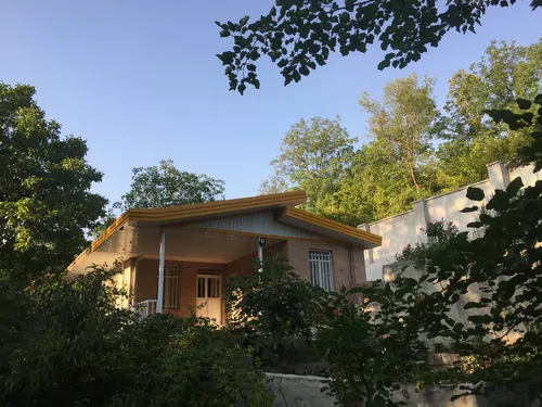تصویر 6 - ویلا  جنگلی محمدی  در  کلیبر
