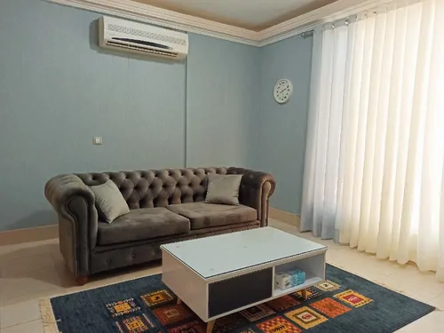 تصویر 7 - خانه مبله ارکیده در  کیش