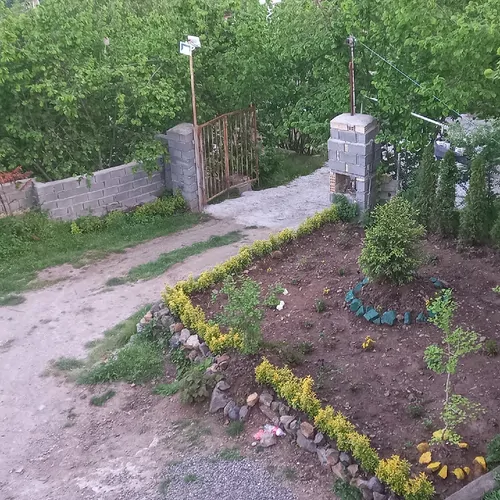 تصویر 11 - ویلا باغ سرای امیران  در  دوهزارشهسوار