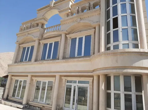 تصویر 3 - خانه مبله طاقبستان (2) در  کرمانشاه