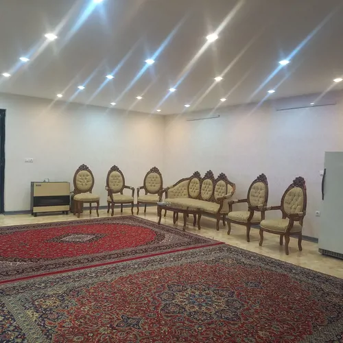تصویر 4 - ویلا استخردار آبسرد مهاراد در  اصفهان