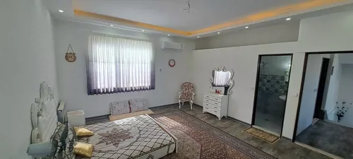 تصویر 10 - ویلا استخردار آبسرد میلان با بیلیارد  در  رودهن