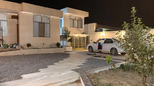 تصویر 17 - ویلا استخردار آبسرد مهران در  باغ بهادران