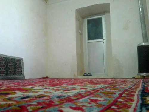تصویر 2 - اقامتگاه بوم‌گردی مظفری (اتاق 8 متری) در فردوس