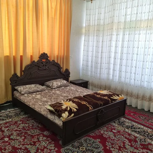 تصویر 10 - خانه ویلایی دهه شصتی مادر در  گلپایگان