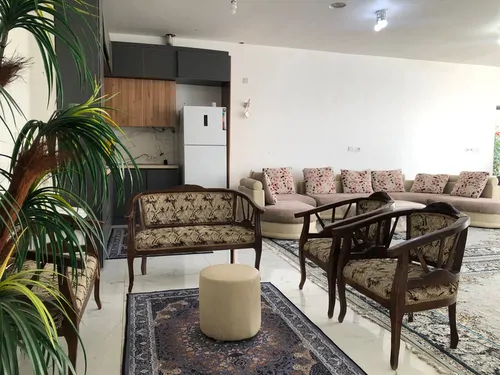 تصویر 4 - ویلا استخردار آبسرد سرو در  دزفول