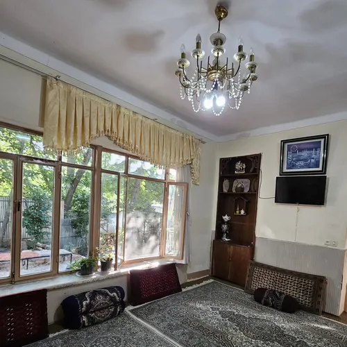 تصویر 13 - خانه ویلایی منزل پدری (سبزسرا)  در  خوانسار