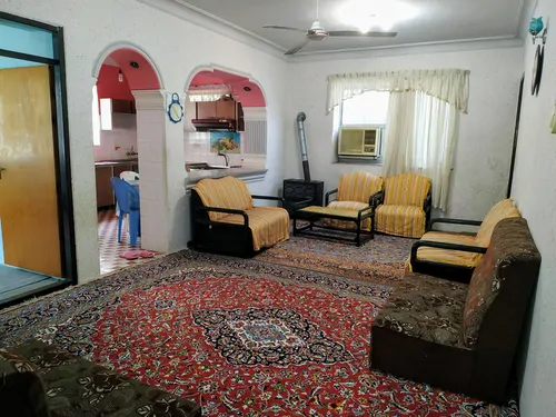 تصویر 4 - آپارتمان ساحلی شافعیان در  رامسر