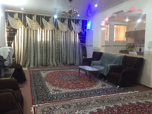 تصویر 3 - خانه یاس (10) در  یزد
