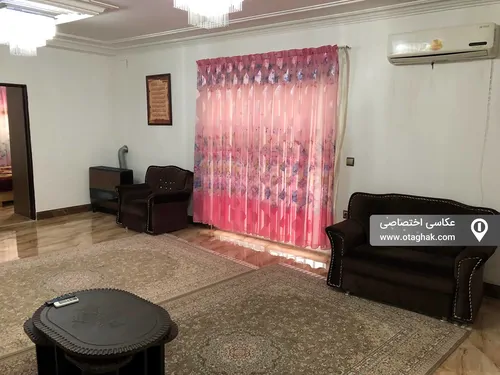 تصویر 3 - آپارتمان پورشیخیان (1) در  رامسر