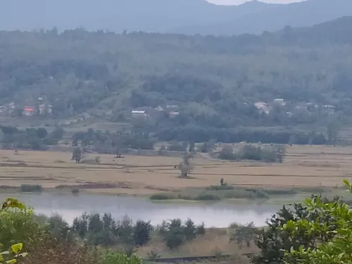 تصویر 12 - ویلا ویلایی سنتی پورمحمدی در  سراوان