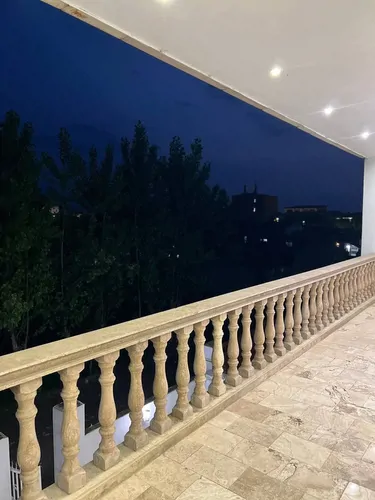 تصویر 15 - ویلا استخردار آبگرم مهدی با جکوزی در  سرخ رود