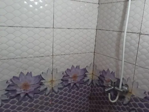 تصویر 11 - اقامتگاه بوم‌گردی باغ تفریحی پرنیان (2) در  یاسوج