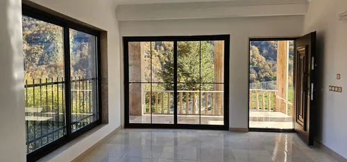 تصویر 9 - ویلا جنگلی لزیر واز در  چمستان