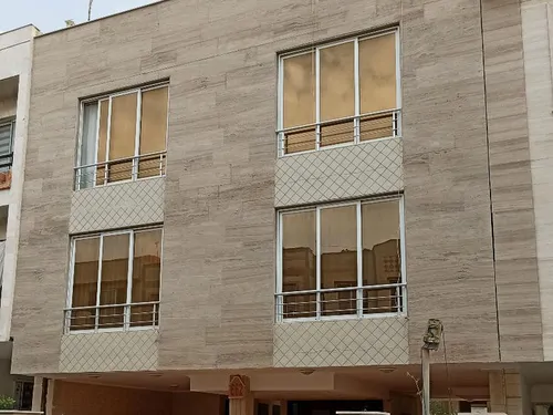 تصویر 6 - خانه مبله ارکیده در  کیش