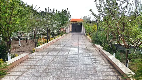 تصویر 14 - ویلا استخردار آبگرم شب نشینی در  تهران