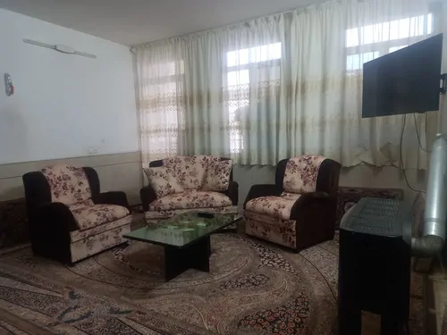 تصویر 12 - آپارتمان نبض بهار در  کاشان