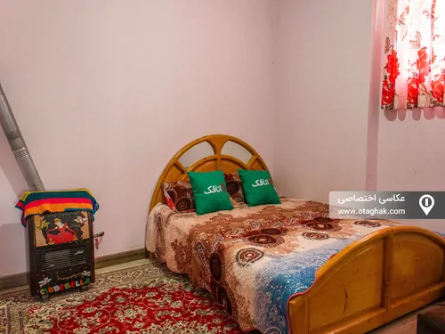 تصویر 12 - ویلا آفتاب  در  محمودآباد