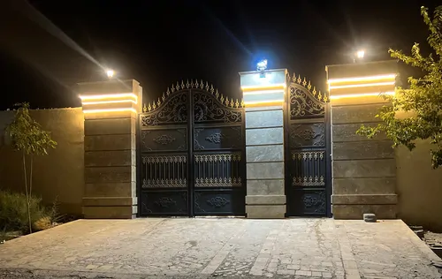 تصویر 29 - ویلا باغ استخردار آبگرم اقاقیا در  مشهد