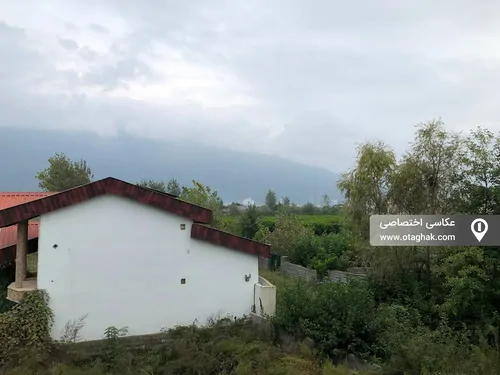 تصویر 17 - ویلا استخردار آبگرم هخامنش در  نمک آبرود