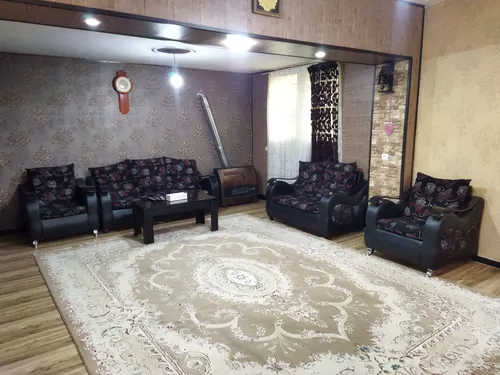 تصویر 3 - ویلا استخردار آبگرم سورنا در  کوهسار