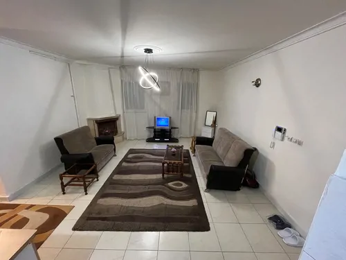 تصویر ۱ - آپارتمان بیتا  در  رشت