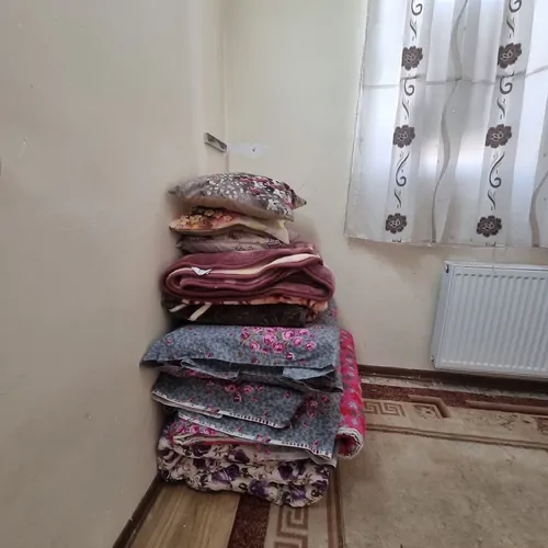 تصویر 7 - آپارتمان مبله دنجگاه در  بهارستان
