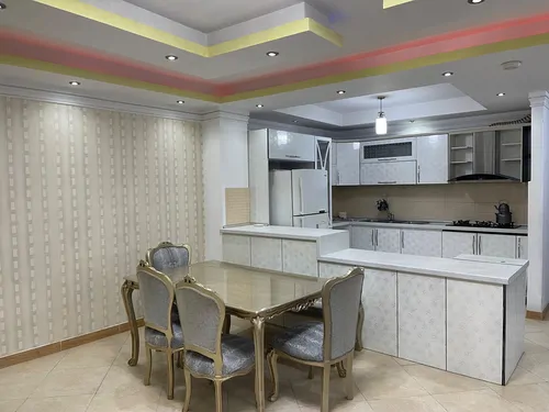 تصویر 5 - آپارتمان گلسار (۲) در  رشت