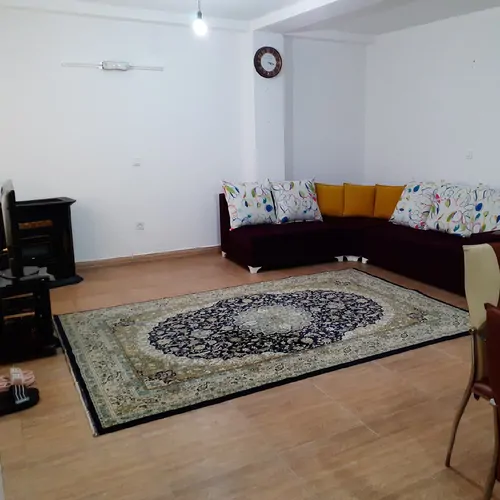 تصویر 6 - خانه مبله یاس در  محمودآباد