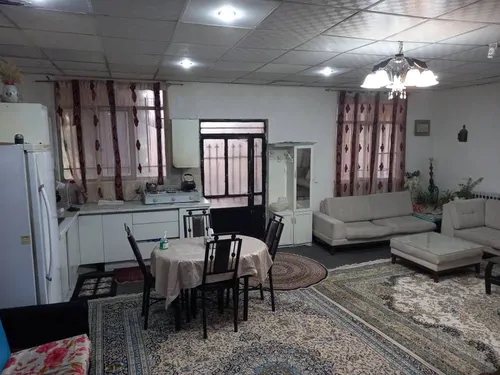 تصویر 5 - ویلا سرخه حصار در ده ترکمن در  تهران