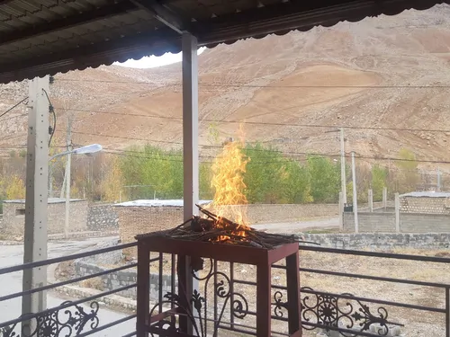 تصویر 17 - خانه دلنشین در  کوهرنگ