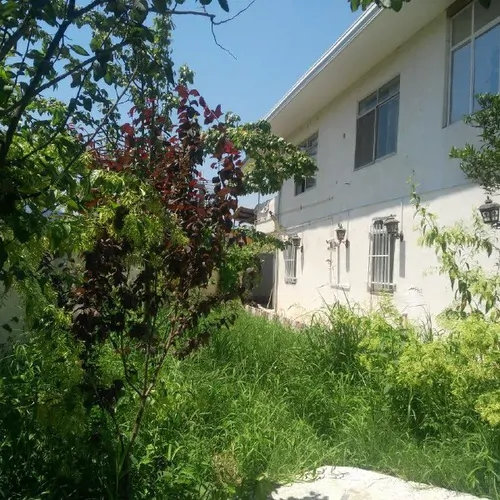 تصویر 13 - ویلا مهرشاد در  کتالم
