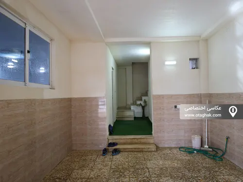 تصویر 24 - ویلا استخردار آبگرم با بیلیارد نوید در  فریدون کنار