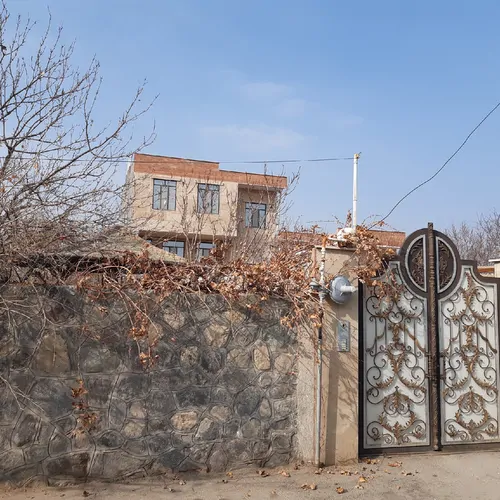 تصویر 3 - ویلا بهارستان (واحد ۱)  در  کاشان