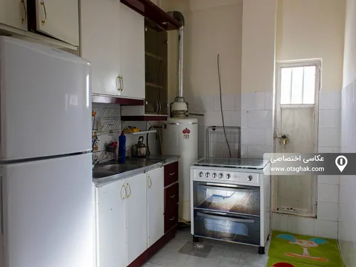 تصویر 4 - خانه ریبوار در  کرمانشاه
