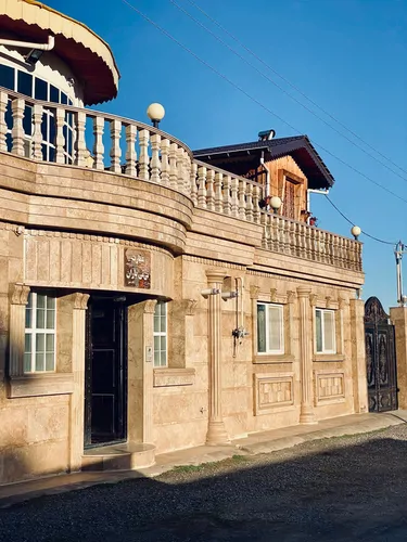 تصویر 3 - هتل آپارتمان عمارت تی تی باران (واحد ۱۱) در  ماسال