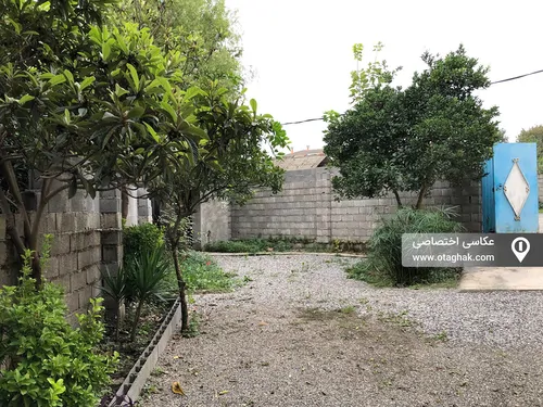 تصویر 15 - ویلا گل سرخ در  نشتارود