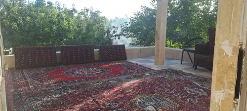 تصویر 24 - خانه باغ بهشت در  سنندج