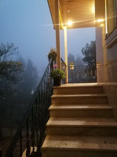 تصویر 26 - ویلا جنگلی ماهان نزدیک به هفت آبشار در  بابل