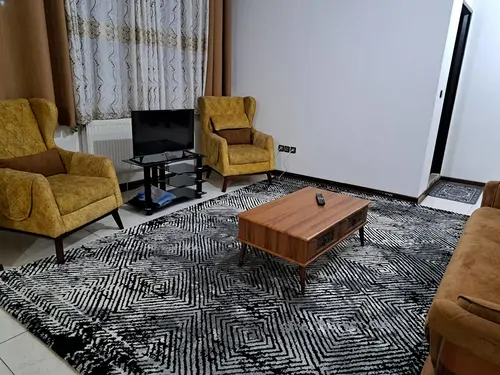 تصویر ۱ - آپارتمان هجرت  در  شیراز