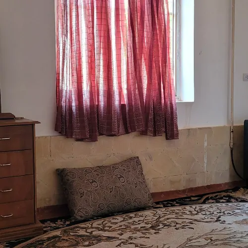 تصویر 4 - اقامتگاه بوم‌گردی نخجیر بوم در  محلات