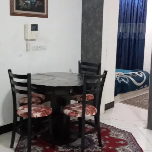 تصویر 4 - آپارتمان مبله نواب رودکی جنب مترو در  تهران