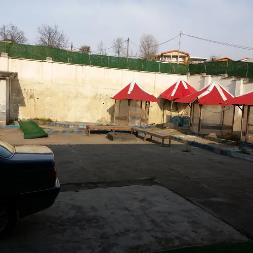 تصویر 9 - سوییت ویلایی خجیران(واحد 3) در  رستم آباد