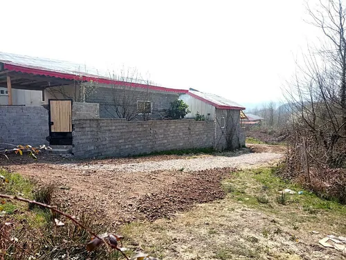 تصویر 12 - سوییت ویلایی افــــرا در  لاهیجان