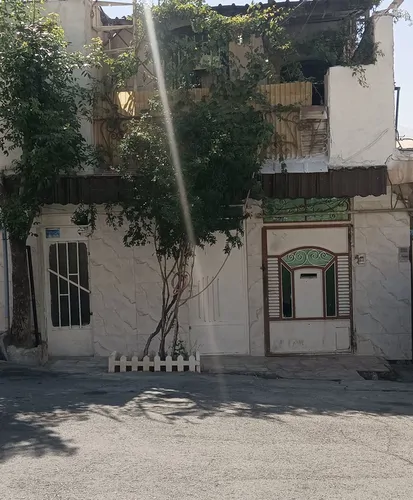 تصویر ۱ - آپارتمان رفیع پور در  کرج