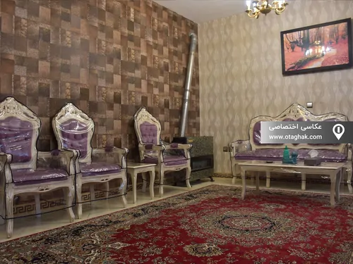 تصویر 6 - آپارتمان مبله شاهین  در  کرج