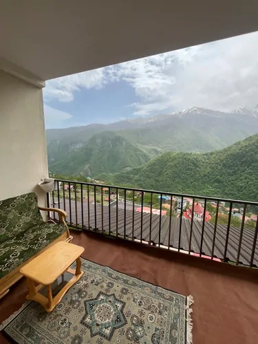 تصویر 3 - ویلا جنگلی مهران در  دوهزارشهسوار