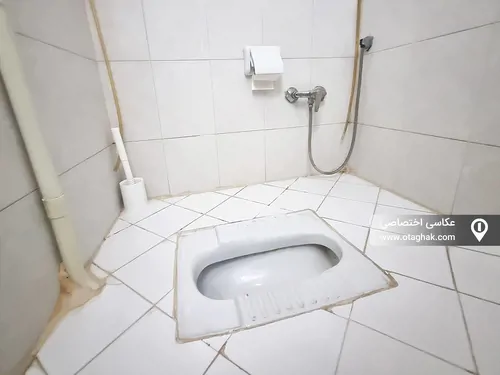 تصویر 17 - هتل آپارتمان نوین نزدیک حرم (102) در  مشهد