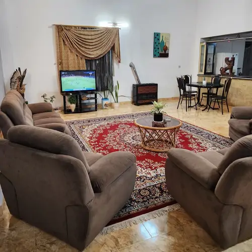 تصویر 9 - ویلا عصمتی در  فریدون کنار