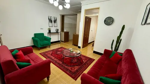 تصویر 3 - سوییت نگین (۲) در  رشت